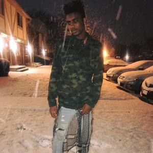 Meet your Posher, Alassane